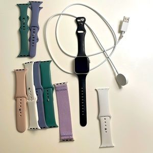 Apple Watch series 6